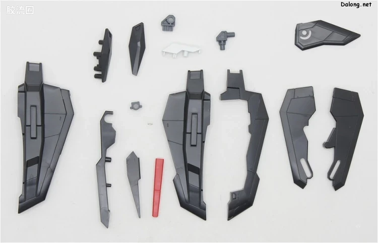 HGUC 普通版 h203 Z高达（GEP版） - 图片